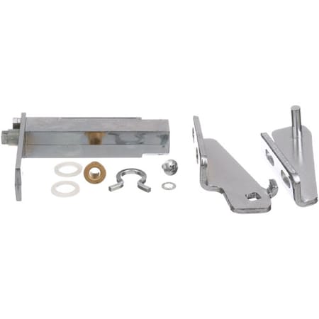 Continental Refrigeration Hinge Assy  Lh, Top & Bottom CRC-20209